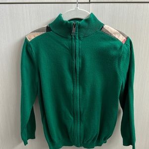 Burberry Sweater 5Y / 110 CM